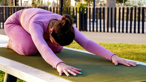 Exercises and Stretches for Lower Back Pain: What Really Helps