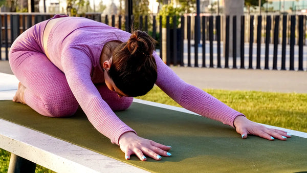 Exercises and Stretches for Lower Back Pain: What Really Helps