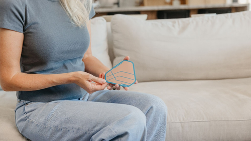 When a Pain Patch for the Wrist Makes More Sense Than Creams or Pills