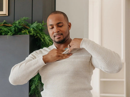 Best Pain Relief Patches for Shoulder Tension and Muscle Strain