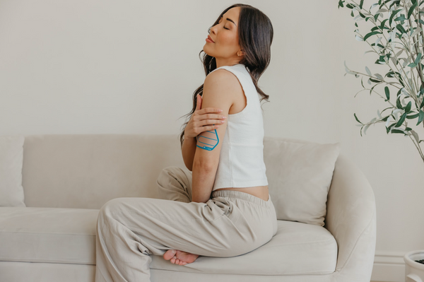 Is Your Pain Relief Patch Working?