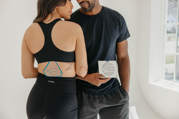 Real Stories of People Who Found Relief with Signal Relief Patches