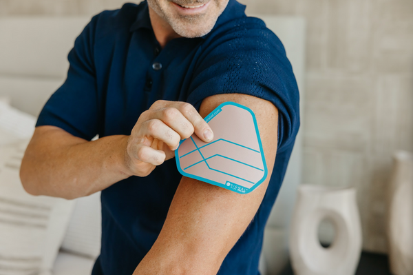 Natural Alternatives to Common Pain Relief Methods