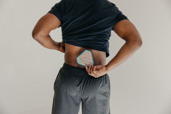 New Study: Signal Relief™ Patch for Musculoskeletal Pain Relief