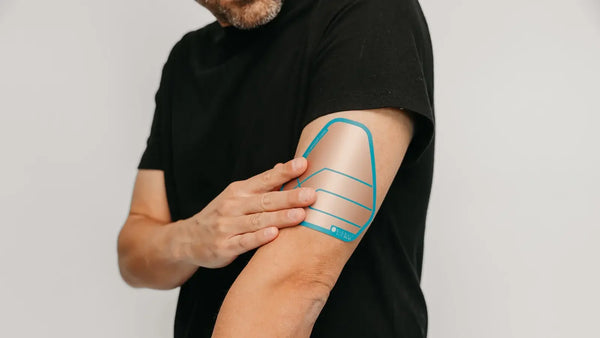 Types of Pain Patches