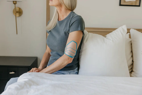 World Arthritis Day: Stories of Hope & Relief