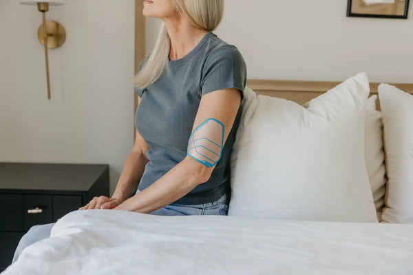 World Arthritis Day: Stories of Hope & Relief