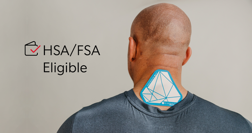 Signal Relief is HSA/FSA eligible!
