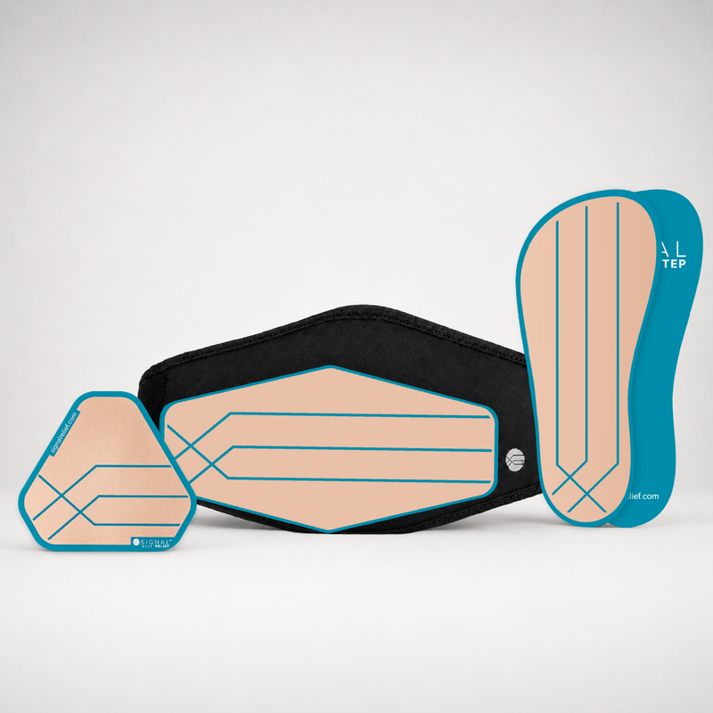 Signal Core + Full Body Bundle
