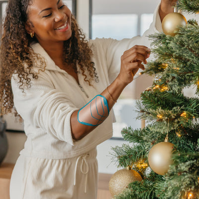 * 1-Pack Signal Relief 4.5" Patch (Save 30%)