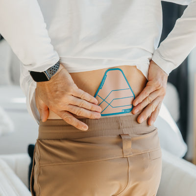 * 1-Pack Signal Relief 4.5" Patch (Save 30%)