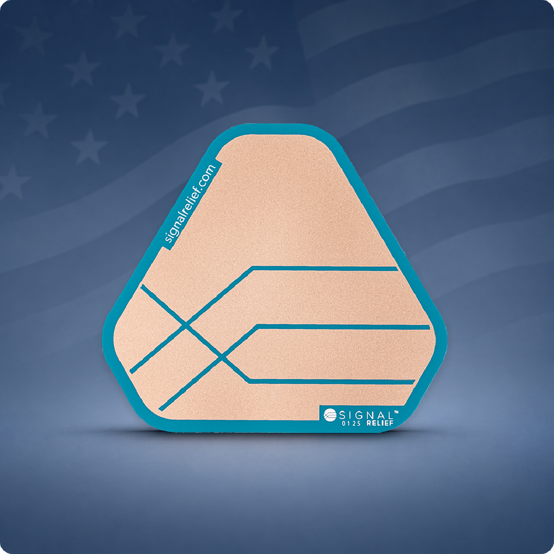 1-Pack Signal Relief 4.5