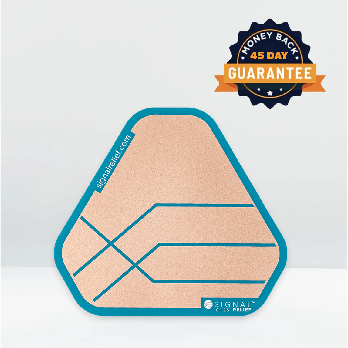 * 1-Pack Signal Relief 4.5