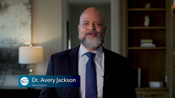 Dr. Avery Jackson
