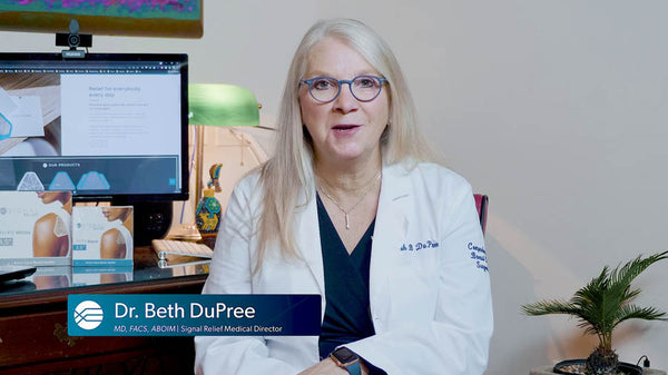 Dr. Beth DuPree