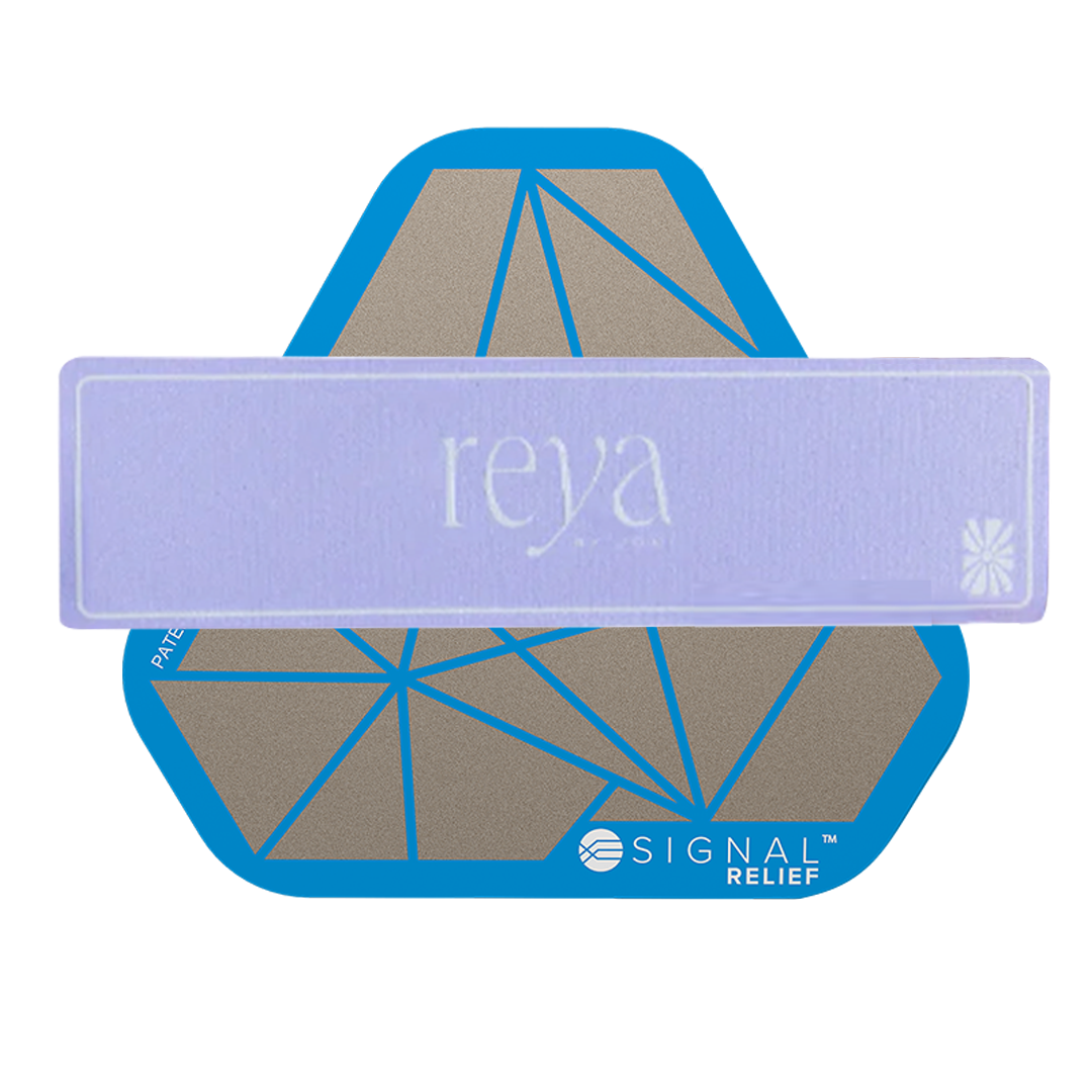 4.5 Signal + Reya Single JB