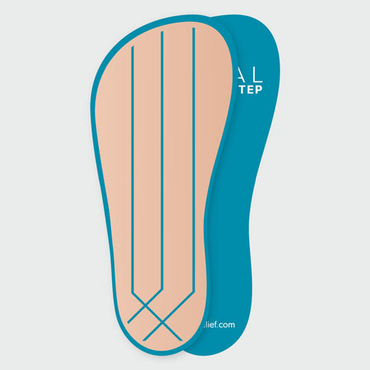 Signal Step