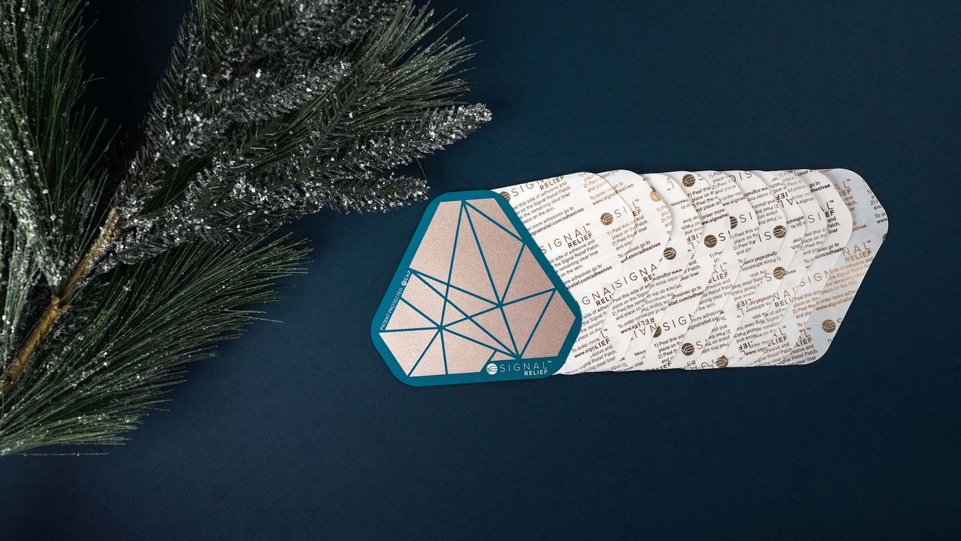 4.5" Adhesives Subscription – Up to 20% OFF - Signal Relief